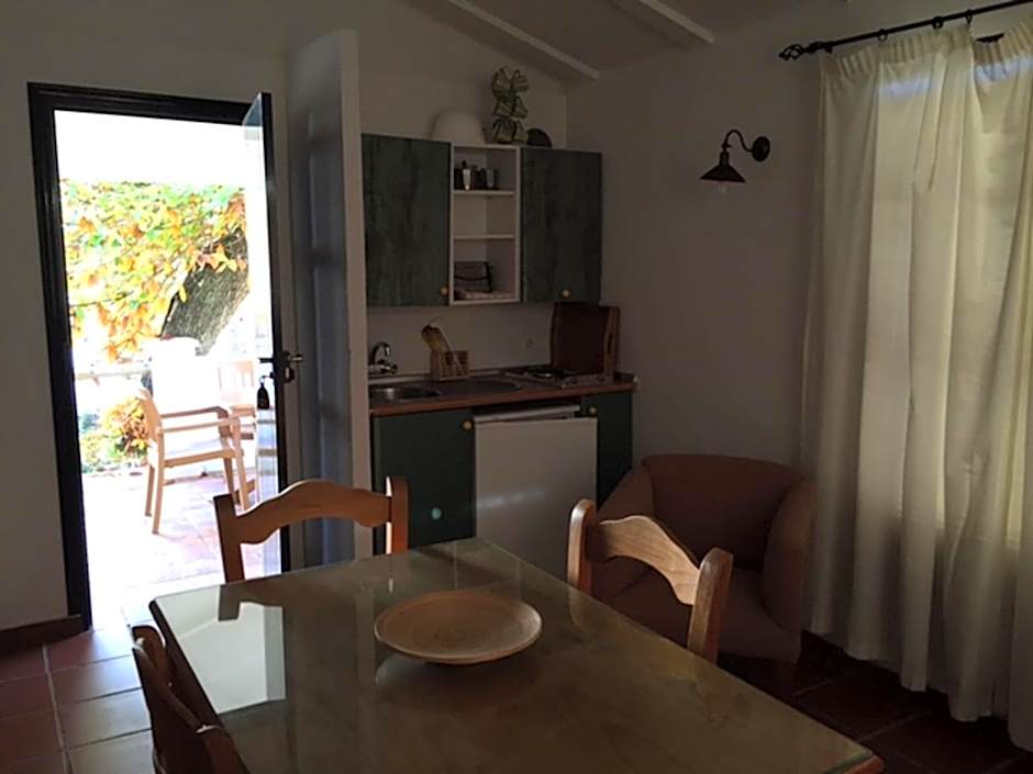 Finca Valbono Apartamentos Rurales y Hotel