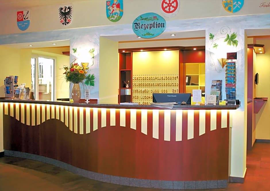 Park Hotel Rüdesheim