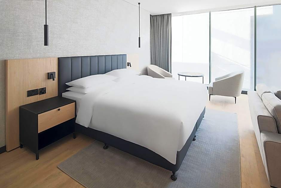 Park Inn by Radisson Hotel & Apartments Kuwait