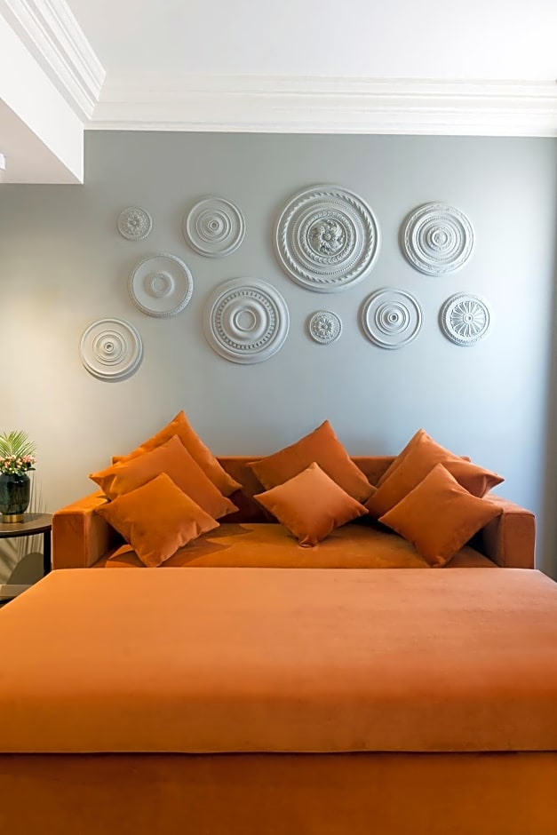 Elizabeth Lifestyle Hotel
