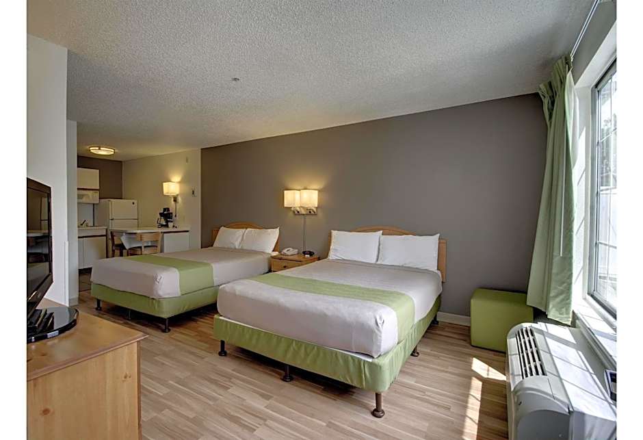 Murray Inn & Suites