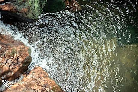 River Edge Eco Resort