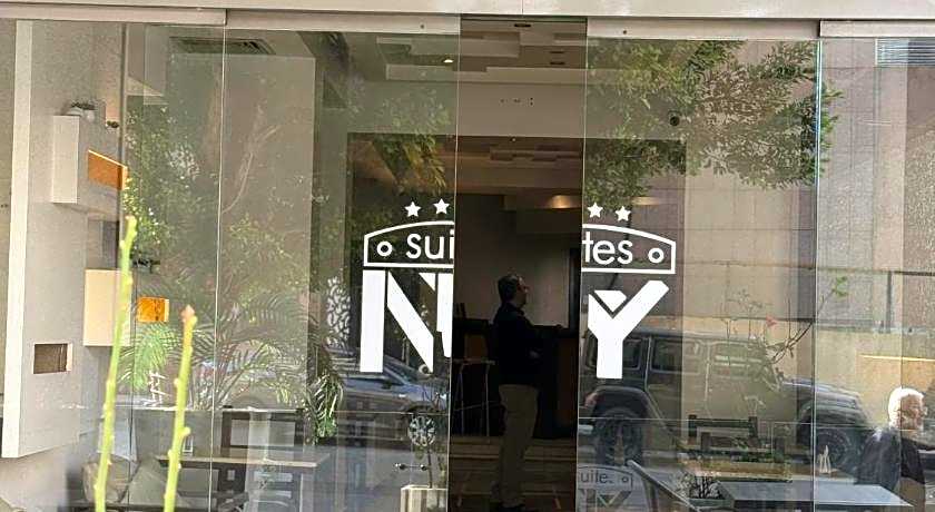 Ny Suites