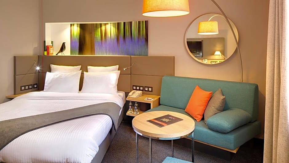 Crowne Plaza Hotel Brugge by IHG