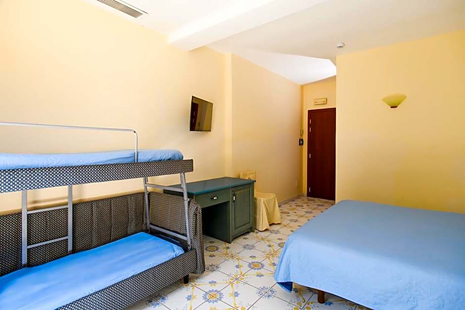 Hotel L'Approdo