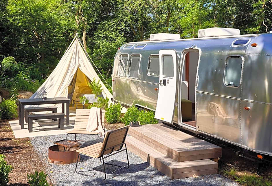 AutoCamp Catskills