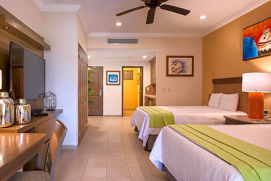 Villa Del Palmar At The Islands Of Loreto