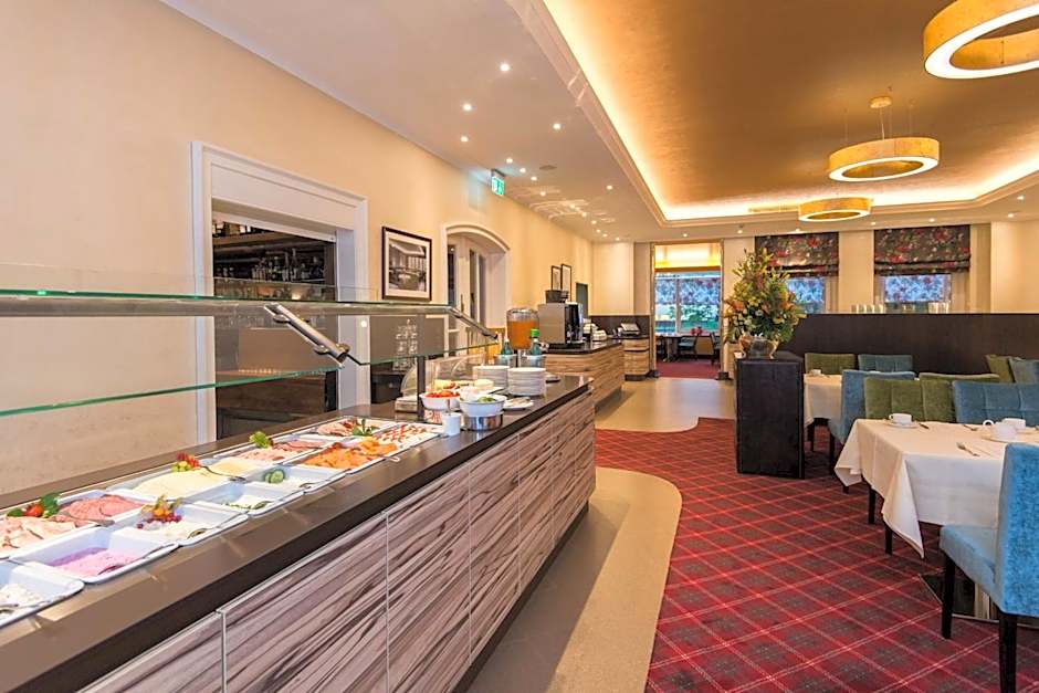 Best Western Plus Hotel St. Raphael