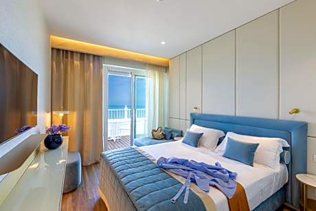 Executive Triple Room