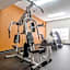 Quality Suites Graham - Burlington South