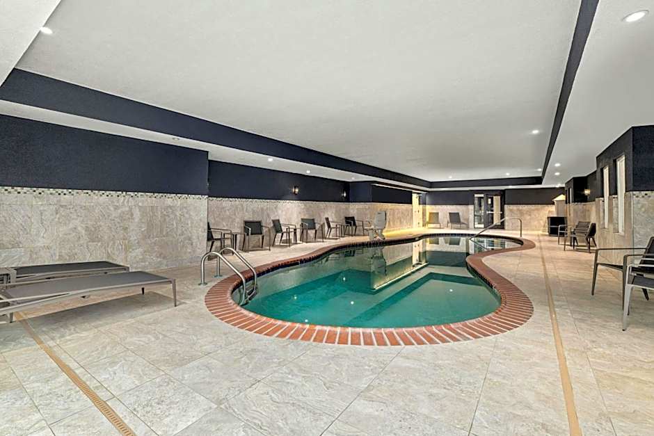 Courtyard by Marriott Oxford