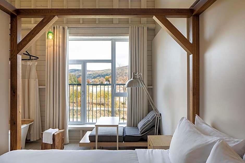 Hôtel & Spa Le Germain Charlevoix