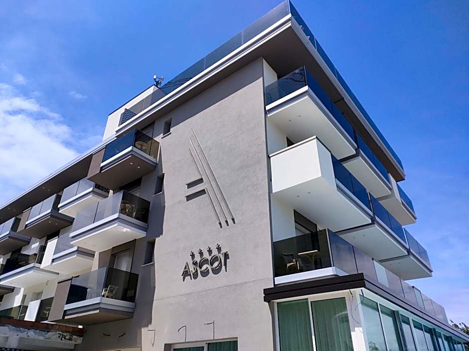 Hotel Ascot Riccione