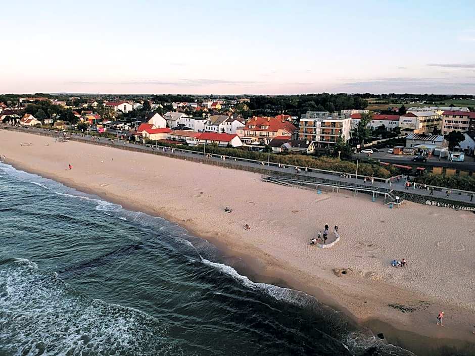 Al Mare - Apartamenty i pokoje