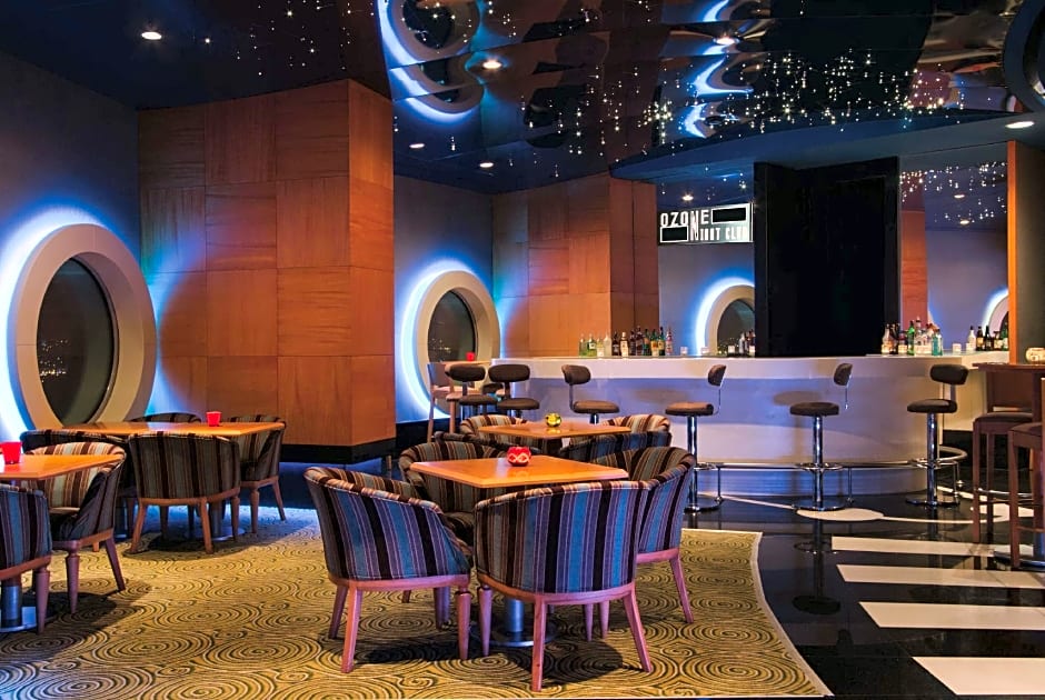Wyndham Grand Izmir Ozdilek Thermal & Spa