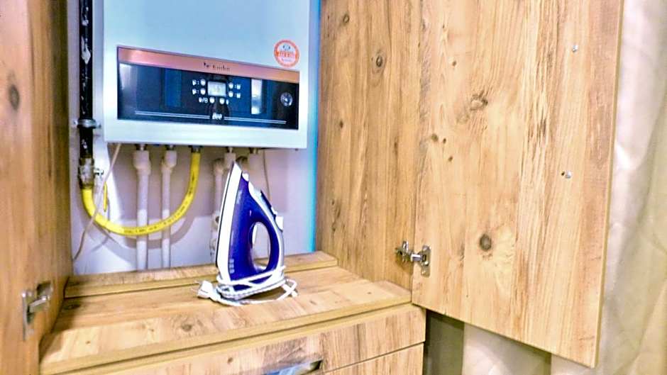 NOUR SUITE & RESIDENCE