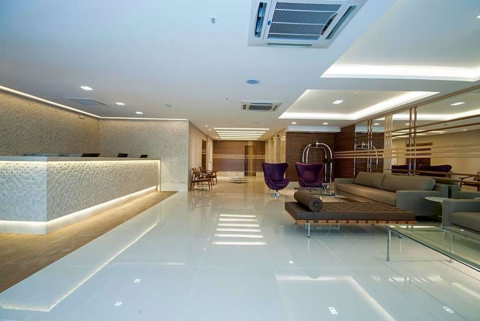 Hotel Atlântico Rio