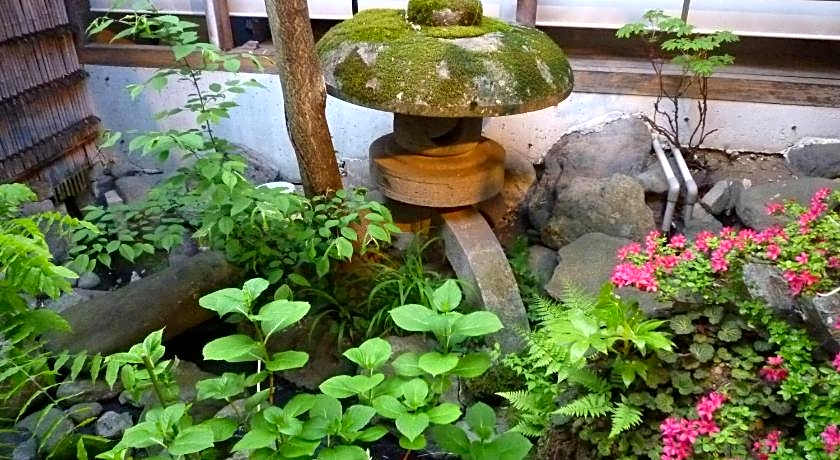 Yudanaka Tawaraya Ryokan