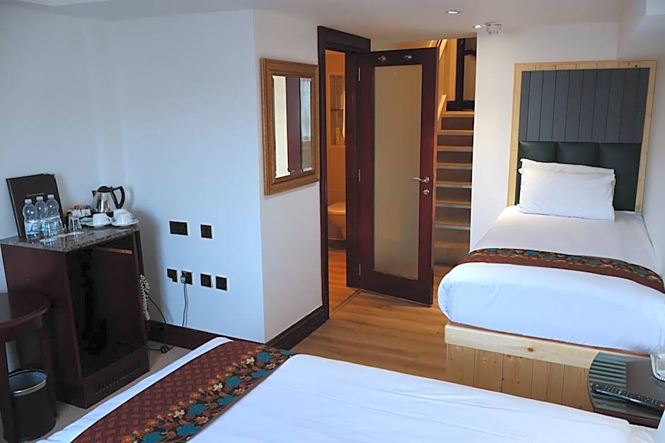 Dreamtel London Kensington