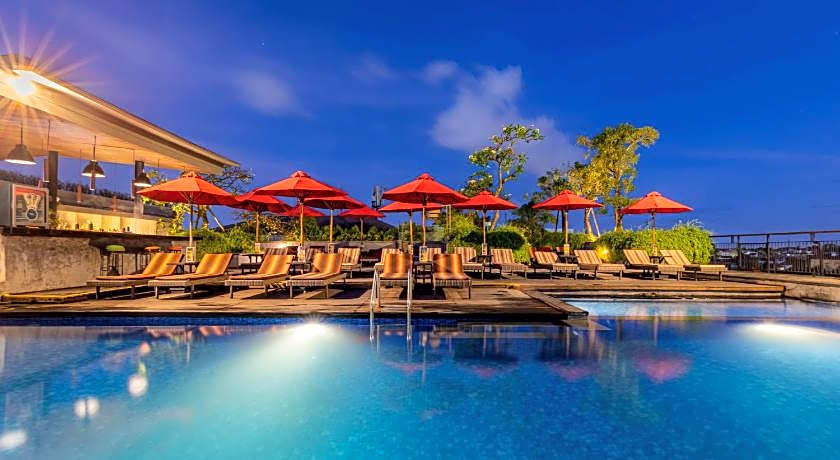 Sevn Legian