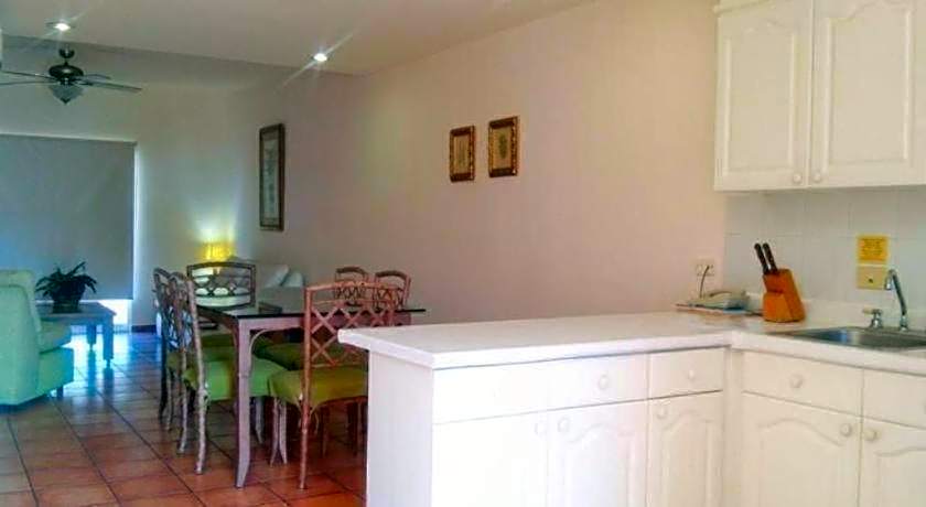 Suites las Palmas
