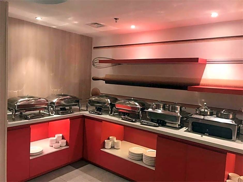 Ibis Jilin Beishan Park Hotel