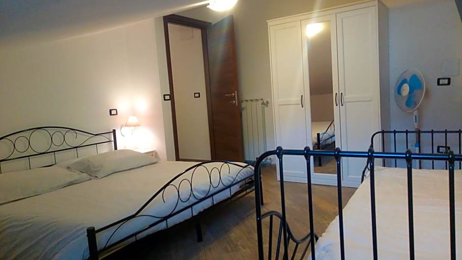 B&B IL VECCHIO LUPO