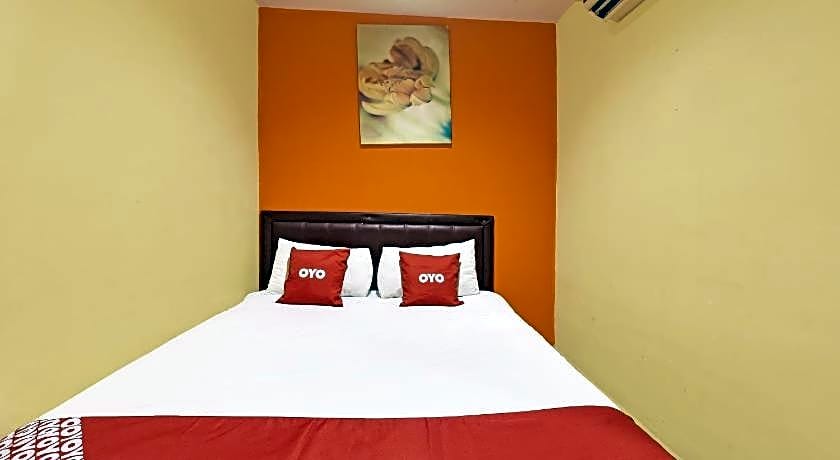 OYO 90732 New Hotel 33