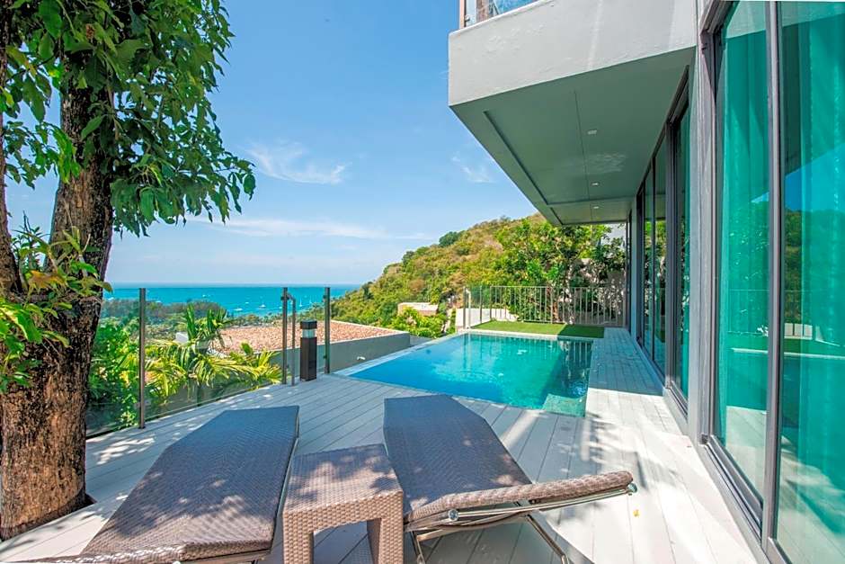Sunsuri Phuket Hotel