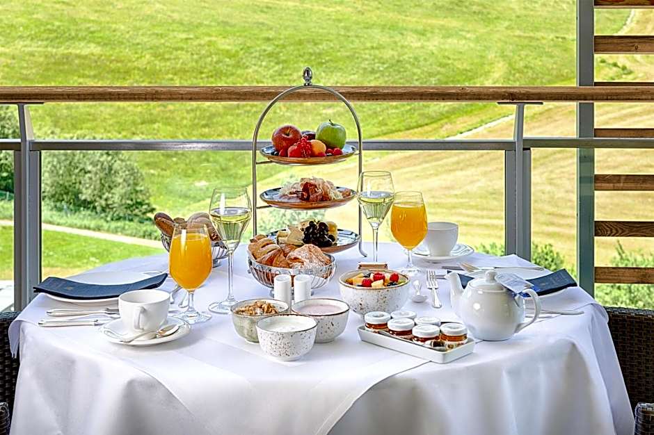 Kempinski Hotel Das Tirol