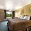Days Inn by Wyndham Roanoke Civic Center