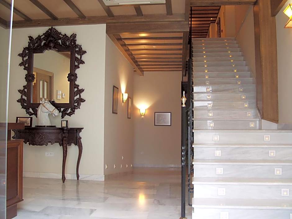 Hotel Las Casas del Duque