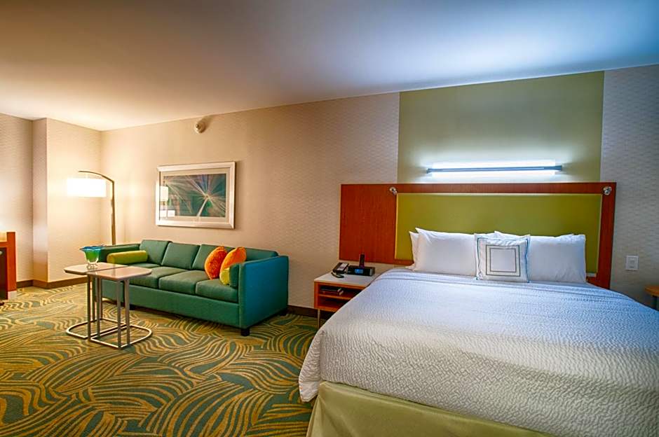 SpringHill Suites by Marriott Canton