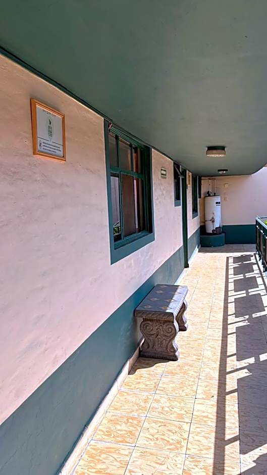 Hotel Zaragoza