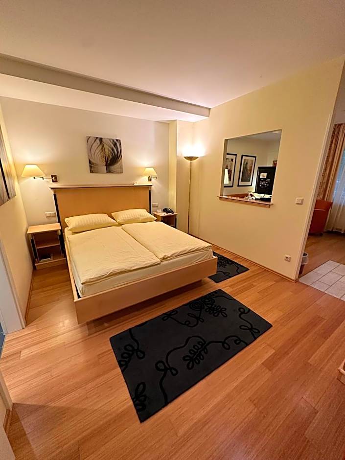 Hotel Viktoria