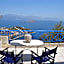Villa Iokasti sea View