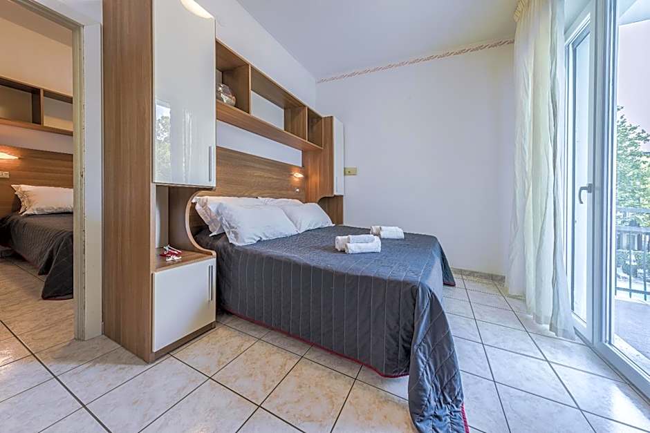 Hotel Stacchini