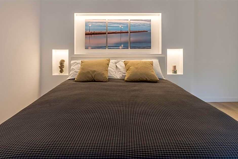 Residence La Torre con private park