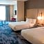 Fairfield Inn and Suites by Marriott Davenport Quad Cities