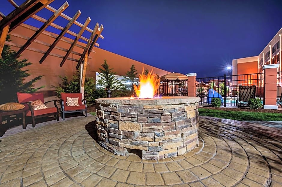Hyatt Place Bowling Green
