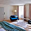 Boutique Hotel Zum Oberjäger, Schloss Lackenbach