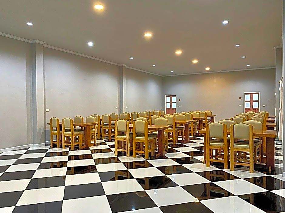 Funwan Hotel