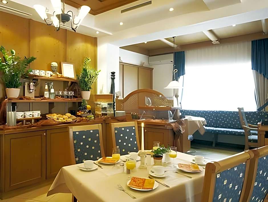 Hotel Zum Baren