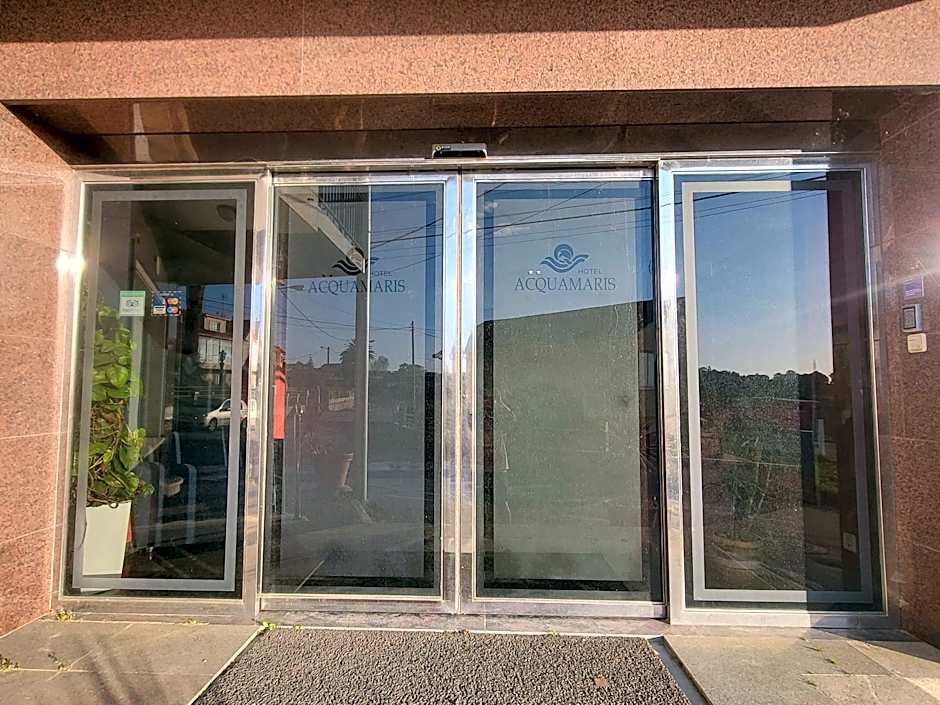 Hotel Acquamaris 3000