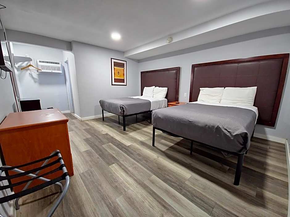 The L Motel Downtown/NAU Conference Center