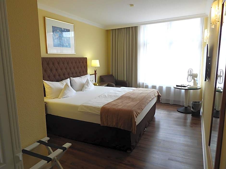 Fründts Hotel