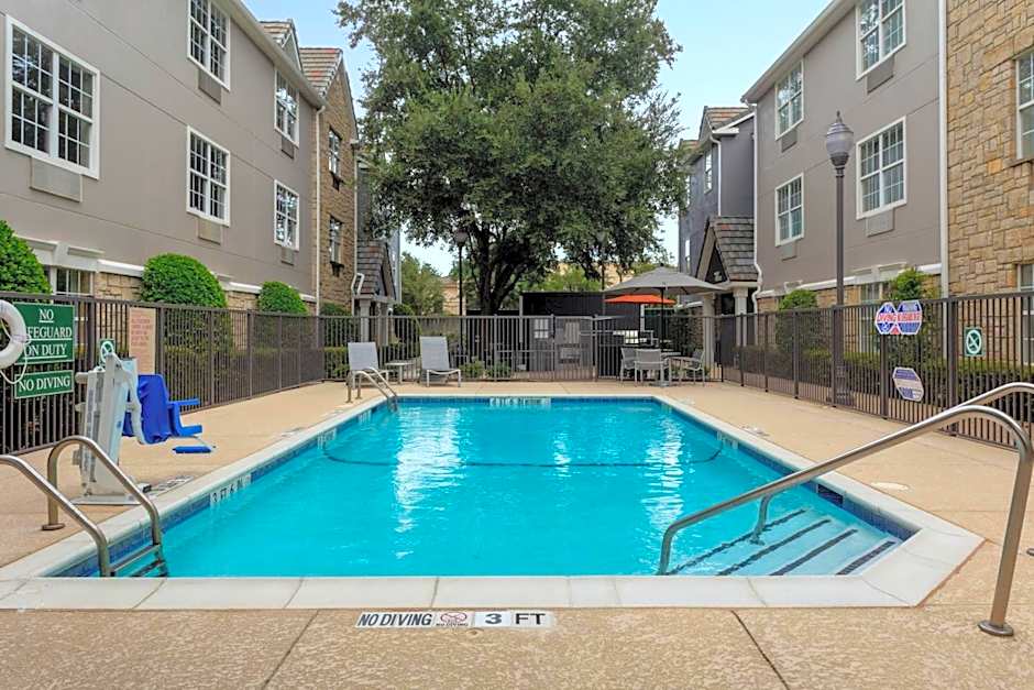 TownePlace Suites by Marriott Dallas Plano/Legacy
