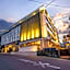 Chun Ji yeon Crystal Hotel