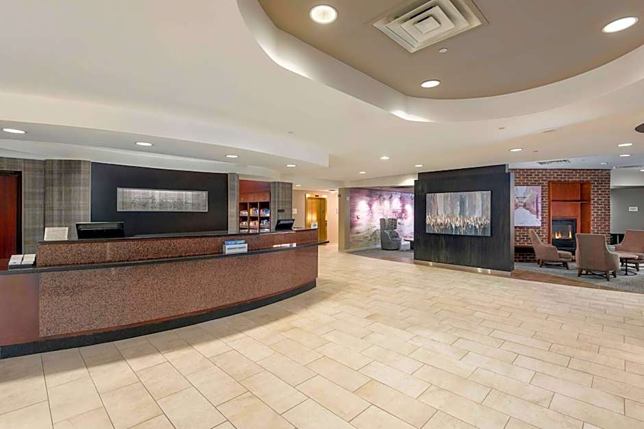 Courtyard by Marriott Philadelphia Valley Forge/Collegeville