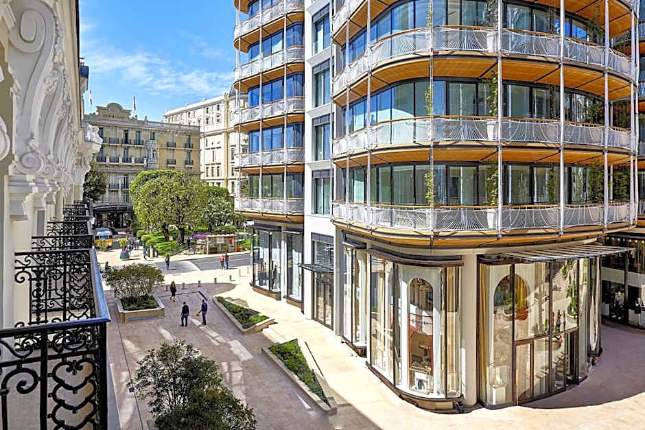 Hôtel de Paris Monte-Carlo